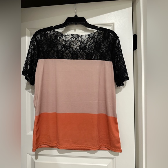 New Ladies Shirt - Picture 1 of 3